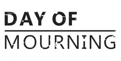 logo Day Of Mourning